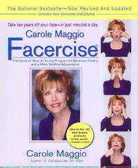 Carole Maggio Facercise (R) Re