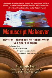 Manuscript Makeover