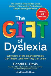 Gift Of Dyslexia Rev/E