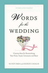 Words For The Wedding Rev/E