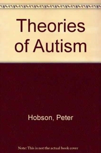 Theories of Autism