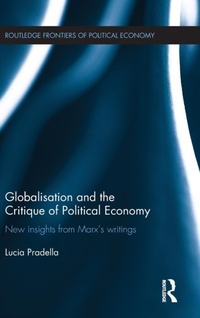 Globalization and the Critique of Political Economy