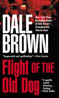 Flight of the Old Dog
