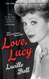 Ball, L: Love, Lucy
