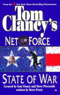 Tom Clancy's Net Force: State of War