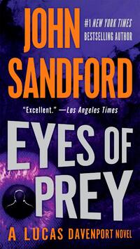 Sandford, J: Eyes of Prey
