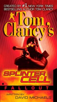Tom Clancy Splinter Cell Tom C