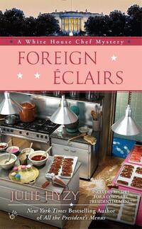 Foreign clairs