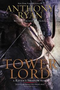Ryan, A: Tower Lord