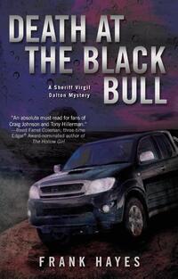 Death at the Black Bull