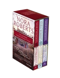 Nora Roberts Cousins O Triolgy