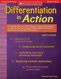 Differentiation In Action