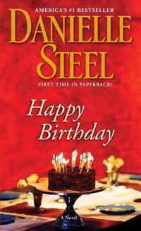 Steel, D: Happy Birthday