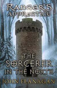 Ranger's Apprentice 5 - The Sorcerer in the North