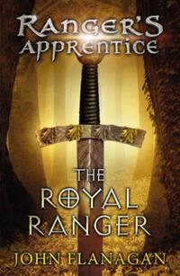 Ranger's Apprentice 12 - The Royal Ranger