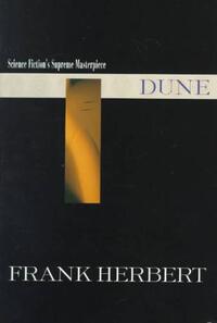 Herbert, F: Dune
