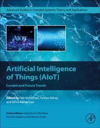 Artificial Intelligence of Things (AIoT)