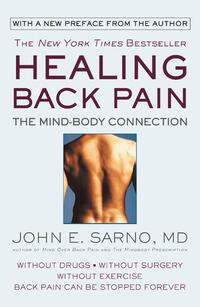 Sarno, J: Healing Back Pain