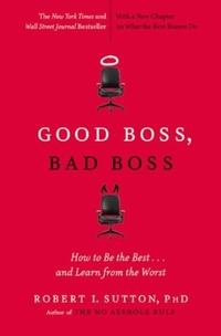 Good Boss, Bad Boss