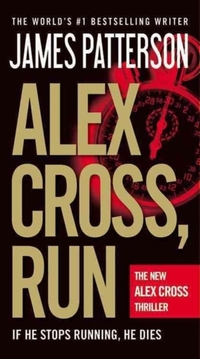 Alex Cross, Run
