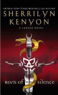 Kenyon, S: Born of Silence