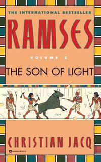 Ramses V01 Ramses The Son Of L