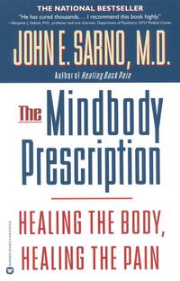 Sarno, J: Mindbody Prescription