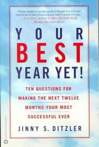 Your Best Year Yet!