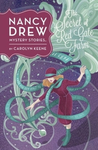 Nancy Drew: The Secret of Red Gate Farm: Book Six