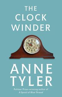 Clock Winder