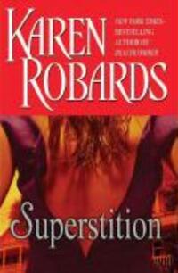 Robards, K: Superstition