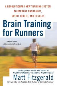 Brain Training for Runners