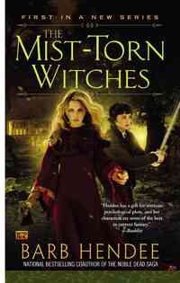 The Mist-Torn Witches