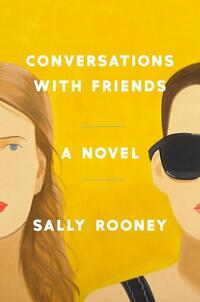 Rooney, S: Conversations with Friends