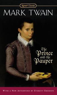 The Prince And The Pauper