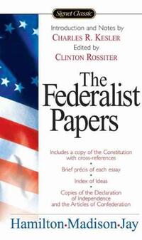 The Federalist Papers