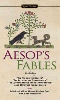 Aesop's Fables