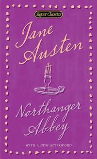 Northanger Abbey