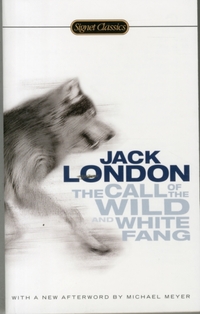 The Call of the Wild and White Fang