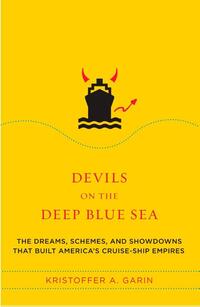 Devils on the Deep Blue Sea