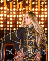 Jlo Vogue Journal