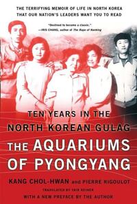 The Aquariums of Pyongyang