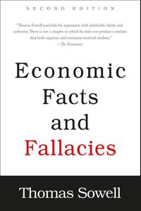 Economic Facts and Fallacies