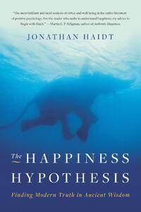 Haidt, J: Happiness Hypothesis