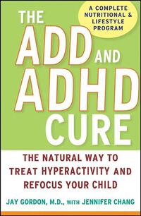 Add & Adhd Cure
