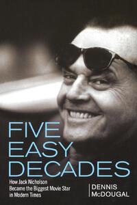 5 Easy Decades