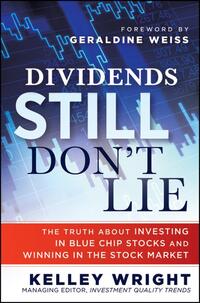 Dividends Still Don't Lie