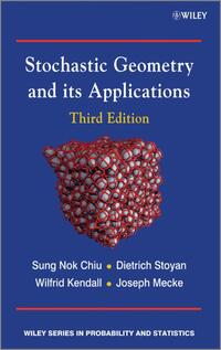 Stochastic Geometry and Its Applications