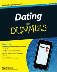 Dating For Dummies
