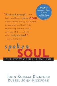 Spoken Soul